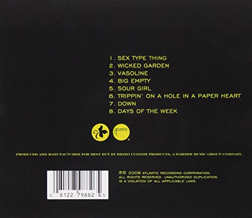Stone Temple Pilots / Buy This - CD (Used)
