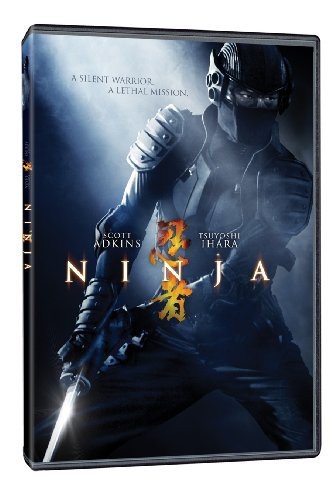 Ninja [Import]