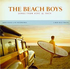 Songs From Here & Back