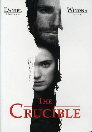 The Crucible - DVD (Used)