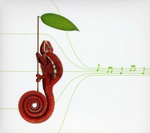 Variés / Album Telus - CD (Used)