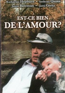 This Can't Be Love / Est-ce Bien de L'amour (vf) BILINGUAL - DVD (Used)