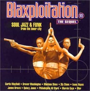 Blaxploitation 2