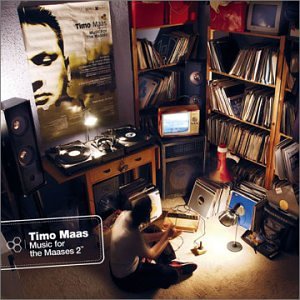 Music for Maases 2
