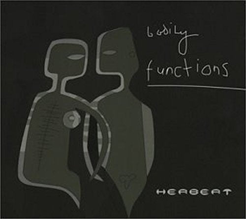 Herbert / Fonctions corporelles - CD (Occasion)