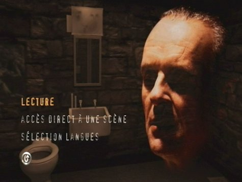 Le Silence des agneaux (Édition Collector) - DVD (Used)