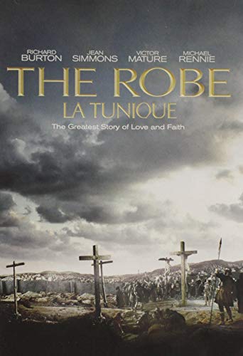 The Robe - DVD (Used)