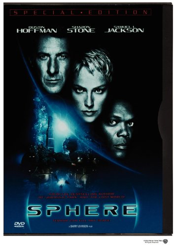 Sphère (Édition Spéciale) - DVD