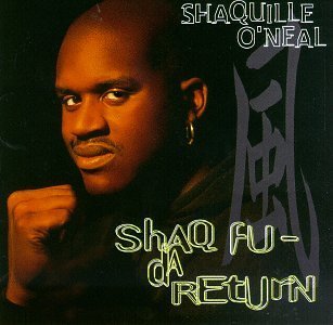 Shaq-Fu: Da Return by Shaquille O'Neal