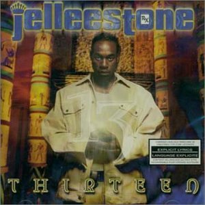 Jelleestone Thirteen