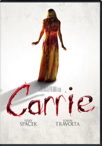 Carrie - DVD