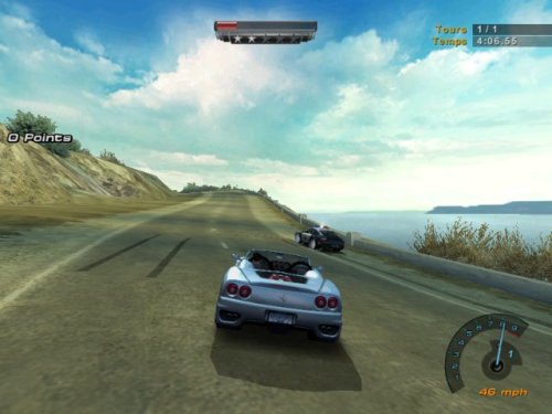 Need for Speed: Poursuite Infernale 2 (vf)