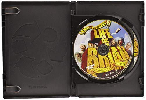 Monty Python's Life of Brian - DVD (Used)