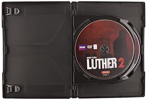 Luther: Season 2
