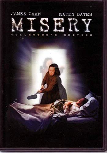 Misery (Widescreen Collector's Edition)