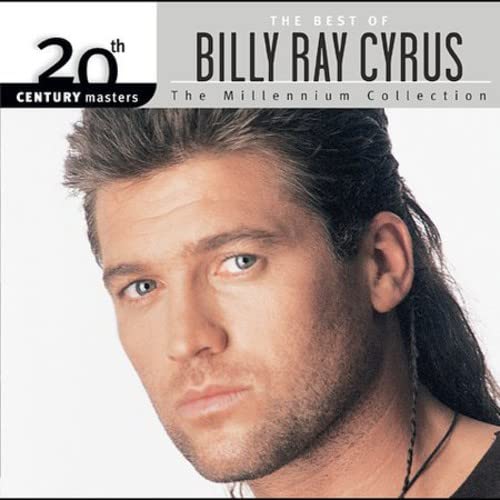 20th Century Masters: Millennium Collection