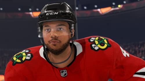 NHL 22 - PlayStation 4