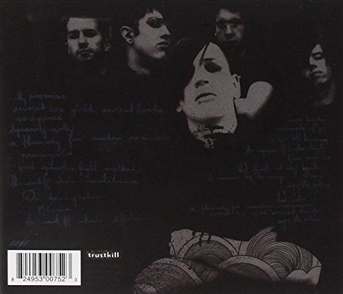 The Caitiff Choir (With DVD)