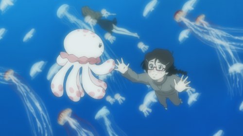 Princess Jellyfish - Complete Series - S.A.V.E.