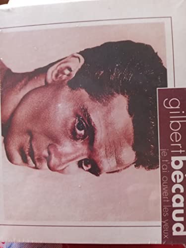 Je T'ai Ouvert Les Yeux (Frn)