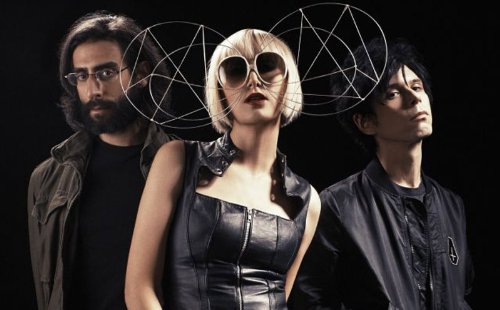 Yeah Yeah Yeahs / Mosquito - CD (Used)