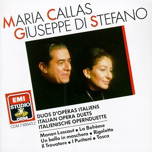 Duos d'opéras italiens