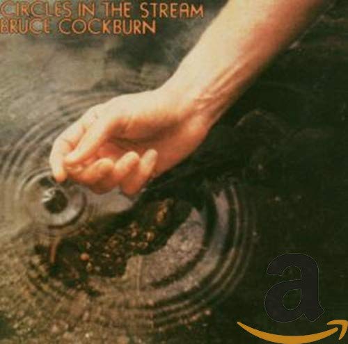 Circles In The Stream