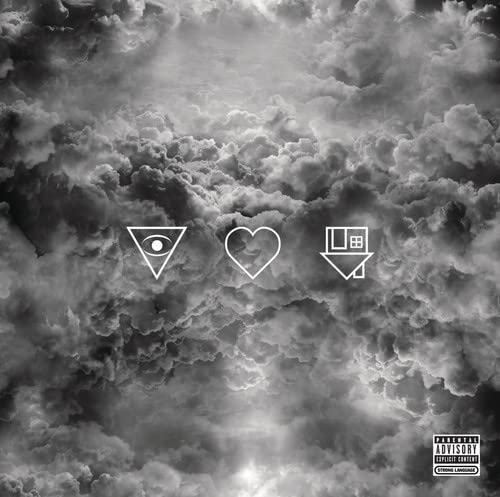 The Neighbourhood / I Love You. - CD (Occasion)