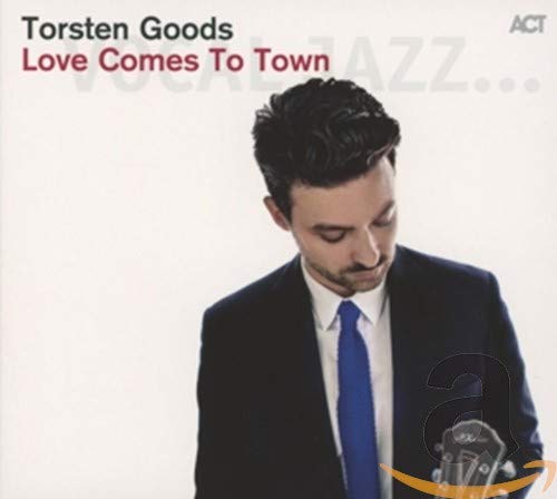 Love Comes To Town