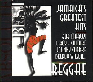 Absolute Best: Jamaica's Greatest Hits