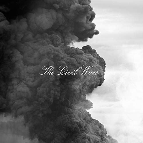 The Civil Wars / The Civil Wars - CD (Used)
