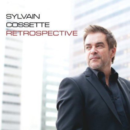 Sylvain Cossette / Retrospective - CD (Used)