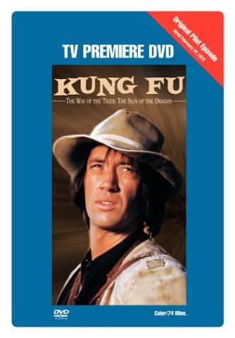 Kung Fu: The Way of the Tiger, The Sign of the Dragon (TV Premiere) (pilot episode) [Import]