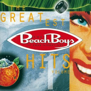 The Beach Boys: Greatest Hits, Vol. 1
