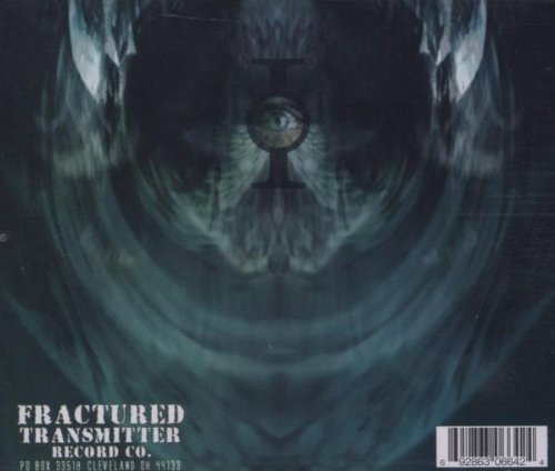 Meshuggah / I - CD (Used)