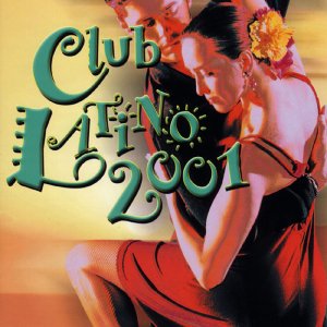 Club Latino 2001