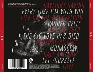 Seal / 7 - CD (Used)