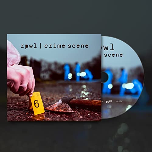 Crime Scene