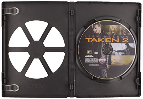 Taken 2 (Bilingual) [Import]