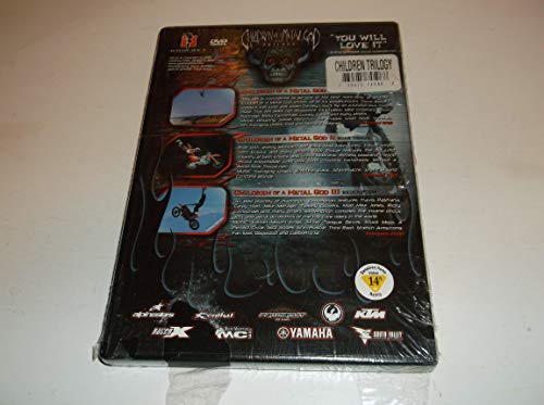 Children of a Metal God 3: Redemption [Import]