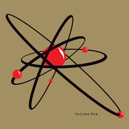 Strung Out / Vol.1 - CD