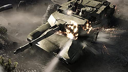 Battlefield: Bad Company 2 - French only - Standard Edition