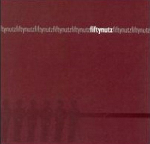 Fifty Nutz / Last Word - CD (Used)