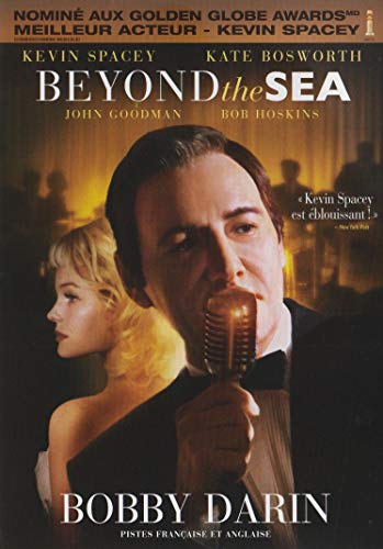 Beyond The Sea - DVD (Used)