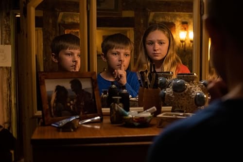 Speak No Evil: Collector's Edition - Blu-Ray