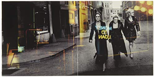 Dixie Chicks / Taking The Long Way - CD