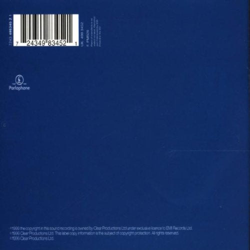 Electronic / Twisted Tenderness - CD (Used)