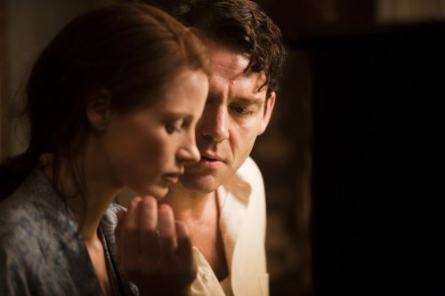 The Debt - Blu-Ray