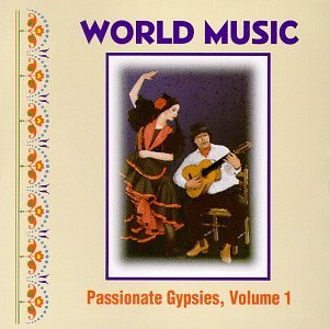 Passionate Gypsies 1