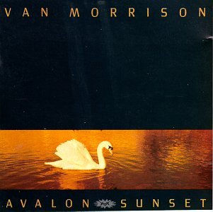 Van Morrison / Avalon Sunset - CD (Occasion)